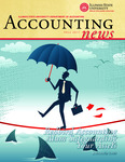 Accounting Footnotes, Fall 2017 by Department of Accounting