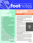 Accounting Footnotes, Winter 2026