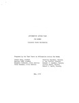 Affirmative Action Plan for Women by Task Force on Affirmative Action for Women