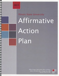 Affirmative Action Plan 2011