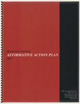 Affirmative Action Plan 2013