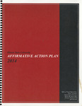 Affirmative Action Plan 2014