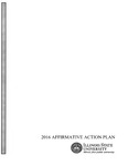 2016 Affirmative Action Plan