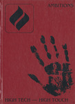 Ambitions, 1989 by Mennonite College of Nursing