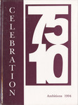 Ambitions, 1993 by Mennonite College of Nursing