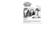 Illinois State University Alumni News, Vol. 8, No. 4, March 1976