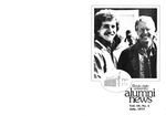 Illinois State University Alumni News, Vol. 10, No. 1, July 1977