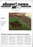 Illinois State University Alumni News, Vol. 12, No. 1, July 1979