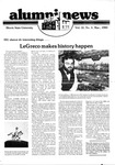 Illinois State University Alumni News, Vol. 12, No. 4, March 1980