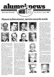 Illinois State University Alumni News, Vol. 13, No. 1, June 1980
