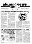 Illinois State University Alumni News, Vol. 14, No. 3, December 1981
