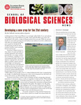 School of Biological Sciences News, 2015 by School of Biological Sciences