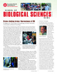 School of Biological Sciences News, 2016 by School of Biological Sciences