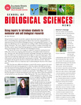 School of Biological Sciences News, 2017 by School of Biological Sciences