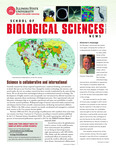 School of Biological Sciences News, 2018 by School of Biological Sciences