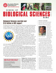 School of Biological Sciences News, 2019 by School of Biological Sciences