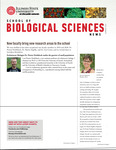 School of Biological Sciences News, 2023 by School of Biological Sciences