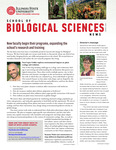 School of Biological Sciences News, 2026 by School of Biological Sciences, Illinois State University