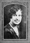 Interview with Marian Dean, Class of 1929 by Marian Helen Dean