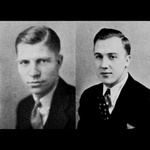 Interview with William Samp and Randolph Read Hanback, Class of 1935 by William Ernest Samp and Randolph Read Hanback