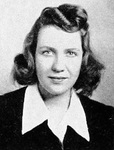 Interview with Marjorie Risser, Class of 1944 by Marjorie Alice Risser