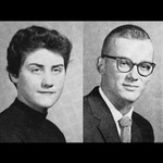 Interview with Lynn Alderman and Ronald Slack, Class of 1957 by Doris Lynn Alderman and Ronald Everett Slack