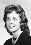Interview with Bette Jane Otto, Class of 1963 by Bette Jane Otto