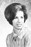 Interview with Marilyn Judd, Class of 1969 by Marilyn A. Judd