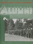Alumni Quarterly, Volume 26 Number 2, May 1937 by Illinois State University