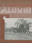 Alumni Quarterly, Volume 26 Number 4, November 1937 by Illinois State University