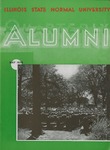 Alumni Quarterly, Volume 27 Number 2, May 1938 by Illinois State University