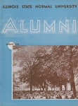 Alumni Quarterly, Volume 27 Number 3, August 1938 by Illinois State University