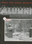 Alumni Quarterly, Volume 28 Number 1, February 1939 by Illinois State University