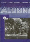 Alumni Quarterly, Volume 28 Number 2, May 1939 by Illinois State University