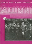 Alumni Quarterly, Volume 28 Number 4, November 1939 by Illinois State University