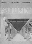 Alumni Quarterly, Volume 29 Number 1, February 1940 by Illinois State University