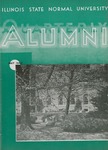 Alumni Quarterly, Volume 29 Number 2, May 1940 by Illinois State University