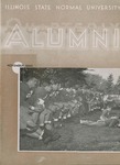 Alumni Quarterly, Volume 29 Number 4, November 1940