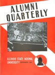 Alumni Quarterly, Volume 30 Number 4, November 1941