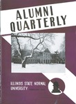 Alumni Quarterly, Volume 31 Number 1, February 1942 by Illinois State University