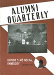 Alumni Quarterly, Volume 32 Number 4, November 1943