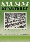 Alumni Quarterly, Volume 38 Number 2, May 1949