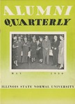 Alumni Quarterly, Volume 39 Number 2, May 1950