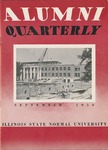 Alumni Quarterly, Volume 39 Number 3, September 1950