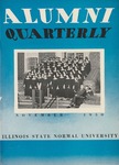 Alumni Quarterly, Volume 39 Number 4, November 1950
