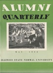 Alumni Quarterly, Volume 41 Number 2, May 1952