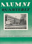 Alumni Quarterly, Volume 44 Number 2, May 1955