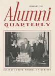 Alumni Quarterly, Volume 46 Number 1, February 1957