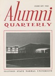 Alumni Quarterly, Volume 49 Number 1, February 1960