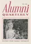 Alumni Quarterly, Volume 49 Number 2, May 1960